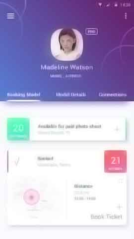 免费ddos在线攻击测试网站软件商业价值创新的企业定制界面